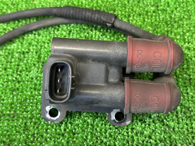 【中古】プレオ TA-RA1 イグニッションコイル 22433KA560