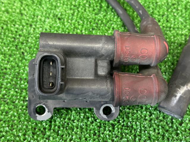 【中古】プレオ TA-RA1 イグニッションコイル 22433KA560
