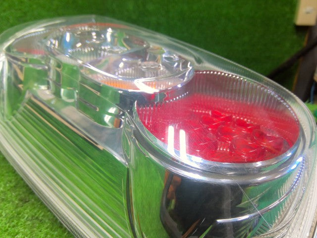 ミラココア 右テールランプ DBA-L685S 81550-B2480