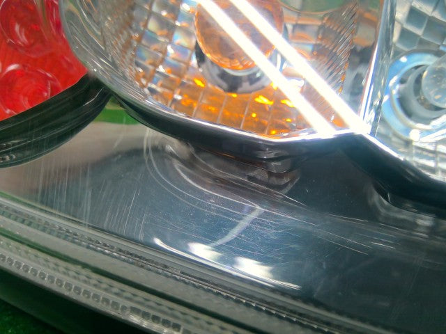 ミラココア 右テールランプ DBA-L685S 81550-B2480