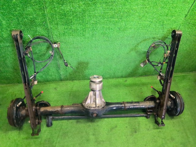ミラココア ＲアクスルホーシングＡＳＳＹ DBA-L685S 42110-B2022