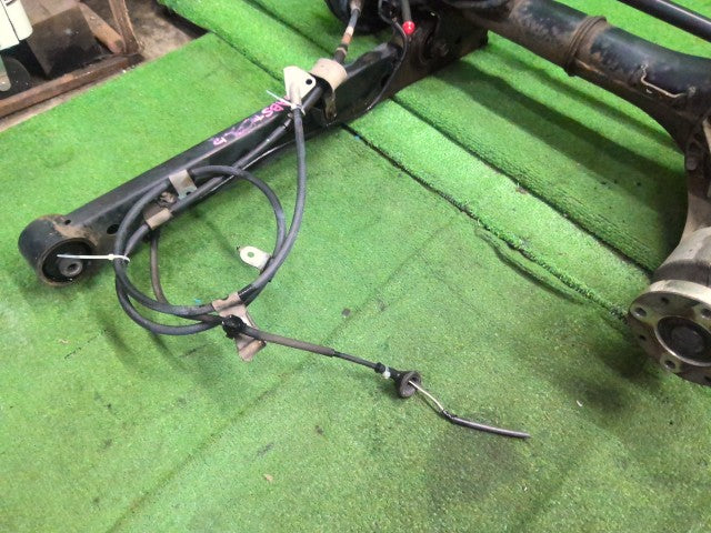 ミラココア ＲアクスルホーシングＡＳＳＹ DBA-L685S 42110-B2022