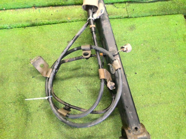 ミラココア ＲアクスルホーシングＡＳＳＹ DBA-L685S 42110-B2022