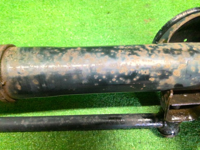 ミラココア ＲアクスルホーシングＡＳＳＹ DBA-L685S 42110-B2022