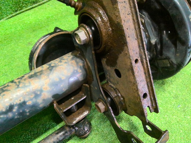 ミラココア ＲアクスルホーシングＡＳＳＹ DBA-L685S 42110-B2022