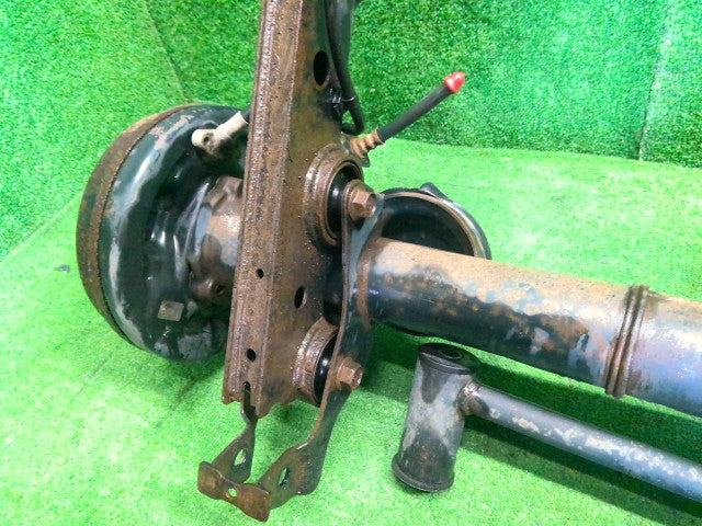 ミラココア ＲアクスルホーシングＡＳＳＹ DBA-L685S 42110-B2022