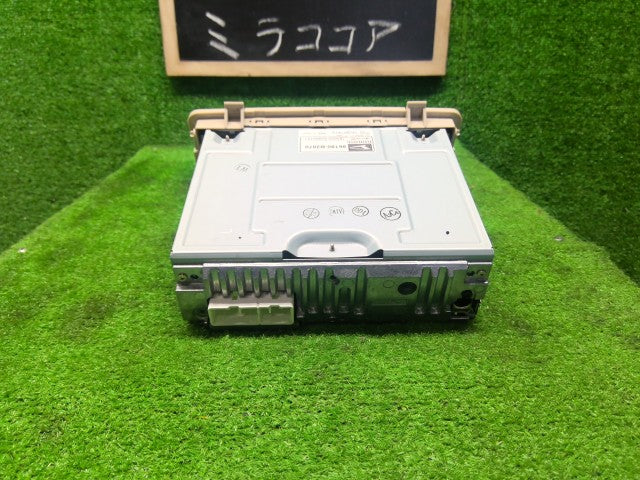 ミラココア オーディオ DBA-L685S 86180-B2870-E0
