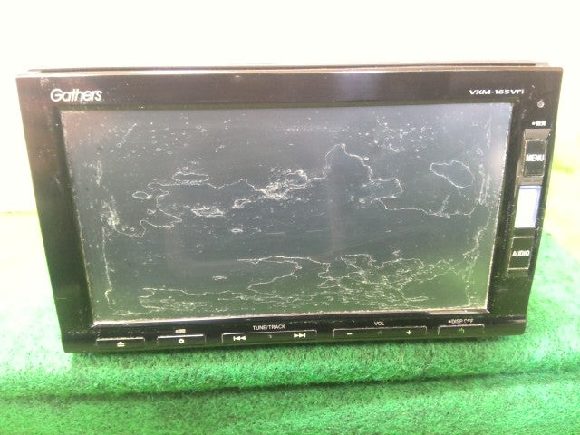 【中古】Ｎ－ＷＧＮ DBA-JH1 純正 ギャザズ
