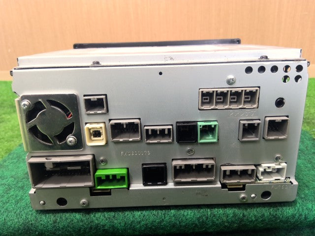 【中古】Ｎ－ＷＧＮ DBA-JH1 純正 ギャザズ