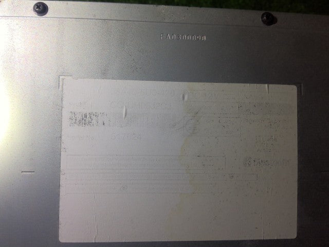 【中古】Ｎ－ＷＧＮ DBA-JH1 純正 ギャザズ
