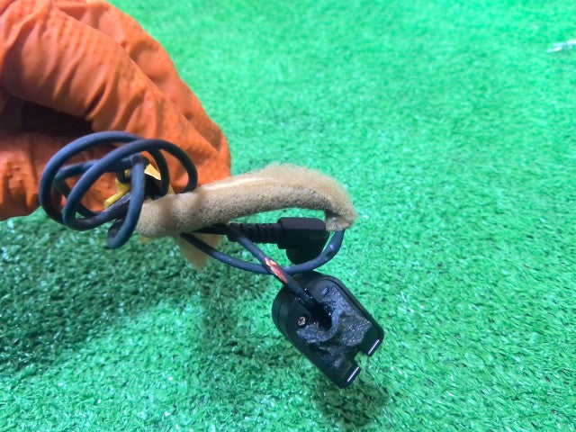 【中古】Ｎ－ＷＧＮ DBA-JH1 純正 ギャザズ