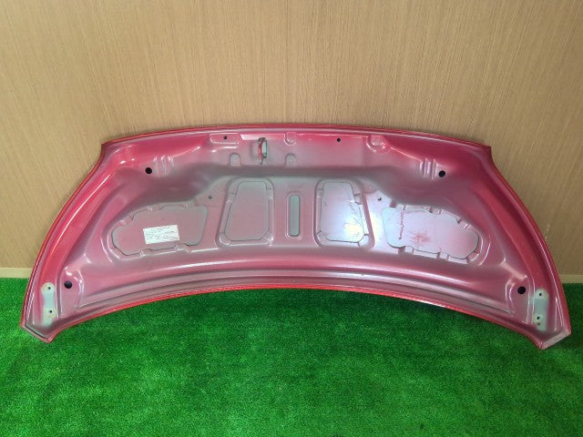 【中古】デイズルークス DBA-B21A ボンネット フード