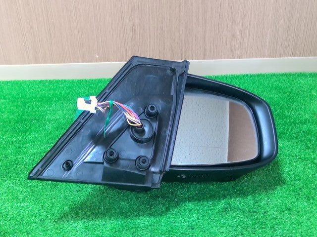 【中古】デイズルークス DBA-B21A 右サイドミラー 右ドアミラー