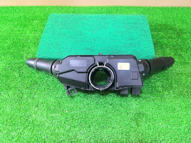 【中古】デイズルークス DBA-B21A ディマースイッチ コンビネーションスイッチ