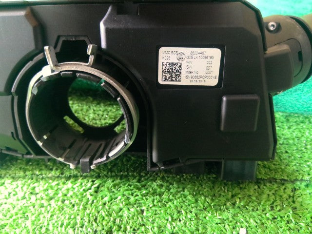 【中古】デイズルークス DBA-B21A ディマースイッチ コンビネーションスイッチ