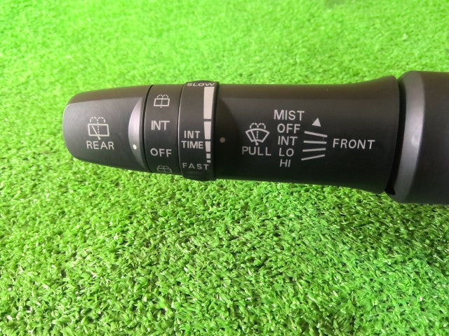 【中古】デイズルークス DBA-B21A ディマースイッチ コンビネーションスイッチ