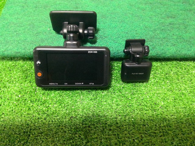【中古】ドライブレコーダー コムテックZDR デイズルークス DBA-B21A