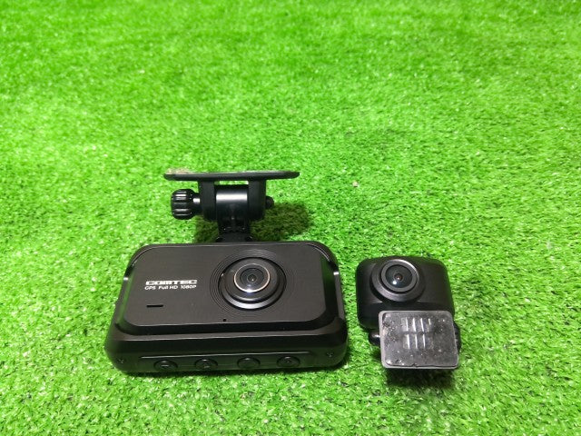 【中古】ドライブレコーダー コムテックZDR デイズルークス DBA-B21A