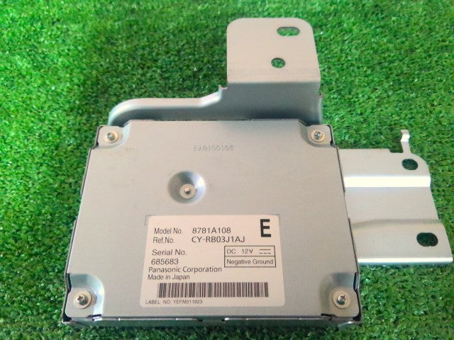 【中古】デイズルークス DBA-B21A カメラコンピューター 28260-6A00D