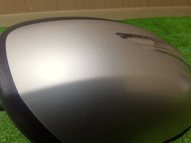 【中古】ムーヴ DBA-LA100S 右サイドミラー 右ドアミラー