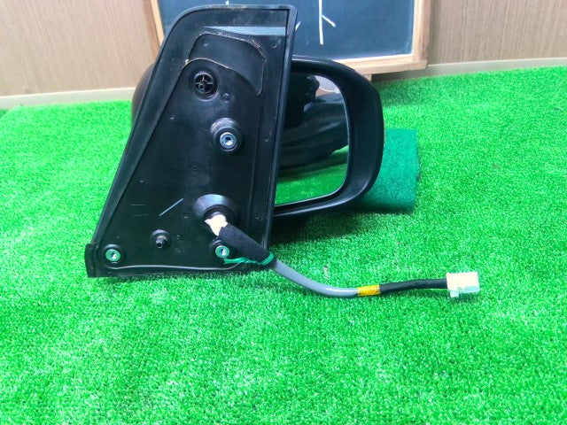 【中古】タント DBA-LA610S 右サイドミラー 右ドアミラー