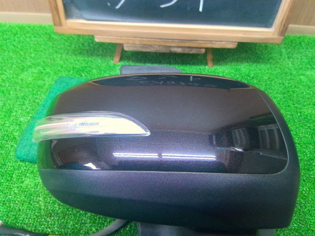【中古】タント DBA-LA610S 右サイドミラー 右ドアミラー
