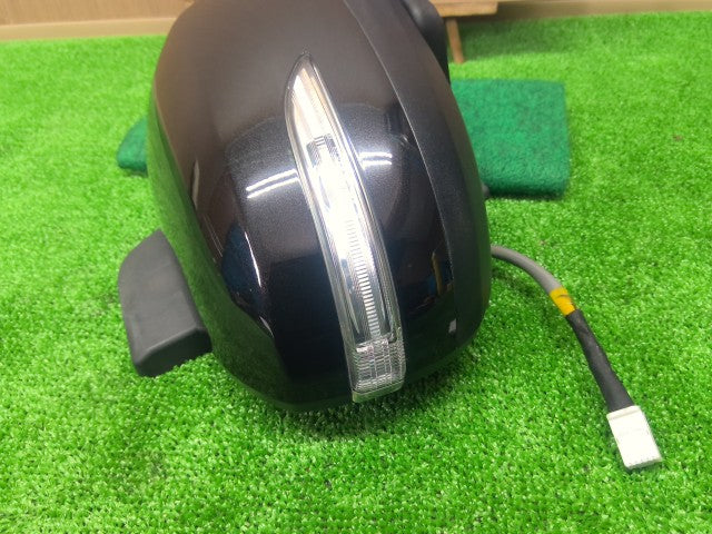 【中古】タント DBA-LA610S 右サイドミラー 右ドアミラー