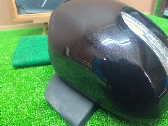 【中古】タント DBA-LA610S 右サイドミラー 右ドアミラー