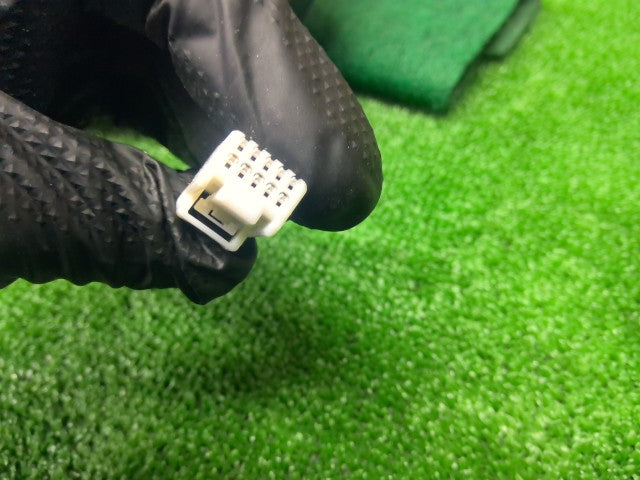 【中古】タント DBA-LA610S 右サイドミラー 右ドアミラー