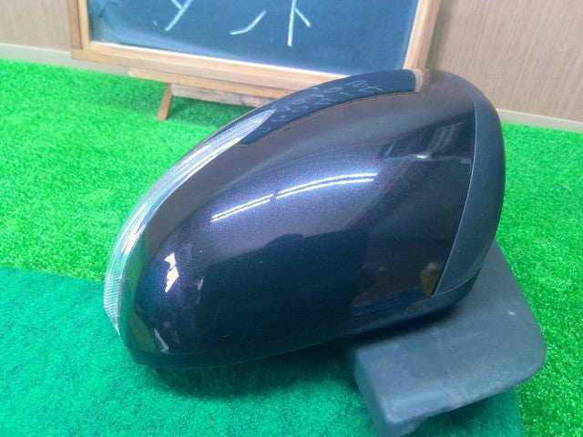 【中古】タント DBA-LA610S 左サイドミラー 左ドアミラー