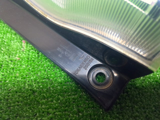 【中古】タント DBA-LA610S 右テールランプ 右ブレーキランプ
