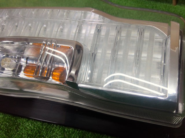【中古】タント DBA-LA610S 左テールランプ 左ブレーキランプ