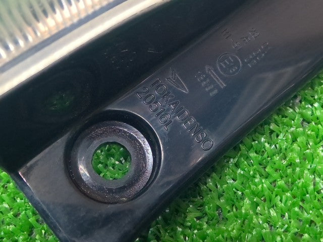 【中古】タント DBA-LA610S 左テールランプ 左ブレーキランプ