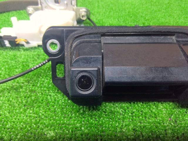 【中古】タント DBA-LA610S バックドアロック ソレノイド