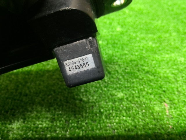 【中古】タント DBA-LA610S バックドアロック ソレノイド