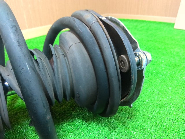 【中古】エスティマ DBA-ACR55W 右フロントストラット 48510-80473