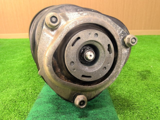 【中古】エスティマ DBA-ACR55W 右フロントストラット 48510-80473