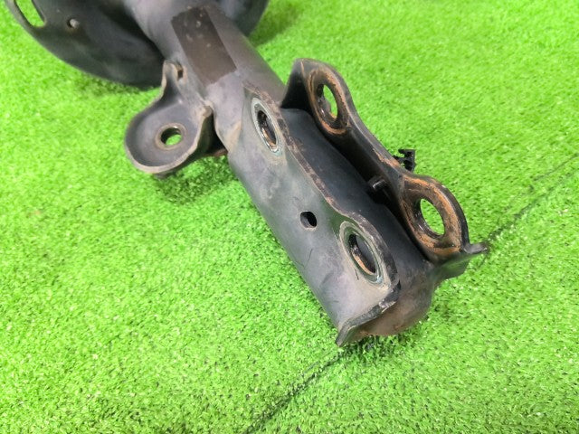 【中古】エスティマ DBA-ACR55W 右フロントストラット 48510-80473