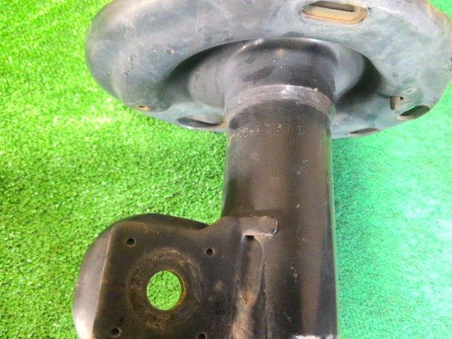 【中古】エスティマ DBA-ACR55W 左フロントストラット 48520-802134