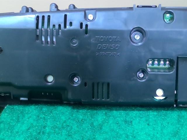 【中古】エスティマ DBA-ACR55W スピードメーター 83800-28J80
