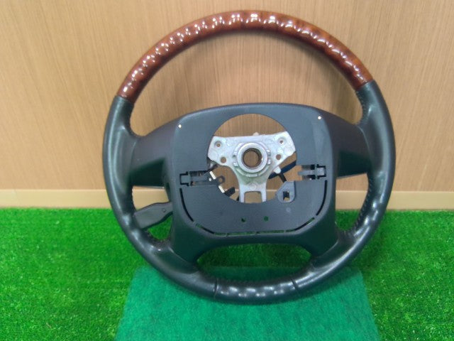 【中古】エスティマ DBA-ACR55W ウッド コンビ