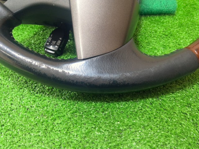 【中古】エスティマ DBA-ACR55W ウッド コンビ