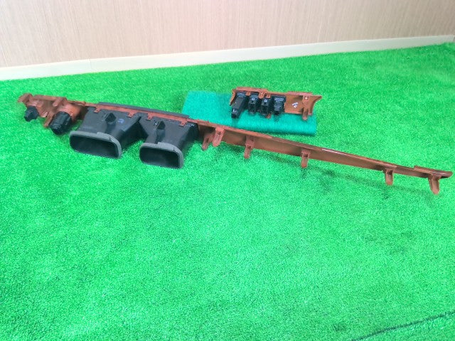 【中古】エスティマ DBA-ACR55W インストルメントパネル 55470-28110-A0