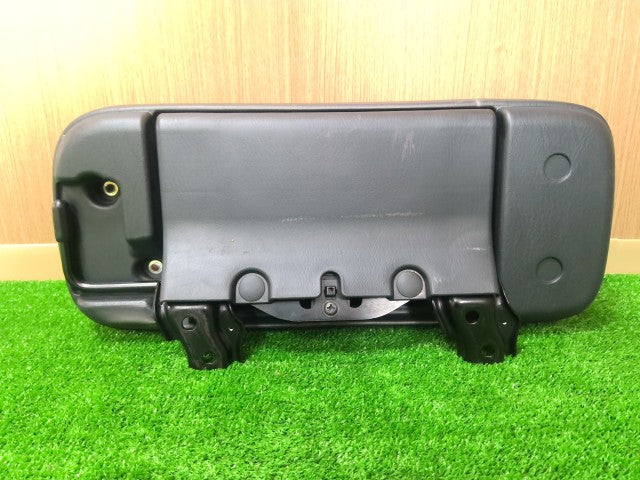 【中古】エスティマ DBA-ACR55W 2列目シート サイドテーブル