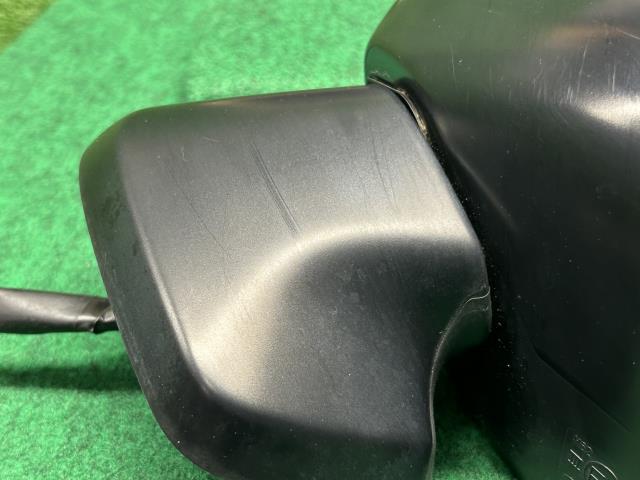 【中古】フィット DBA-GK3 左サイドミラー 76258-T5A-J32