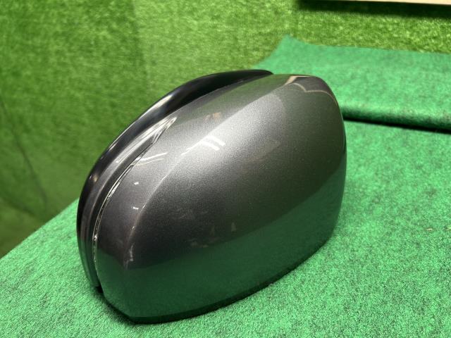【中古】フィット DBA-GK3 左サイドミラー 76258-T5A-J32