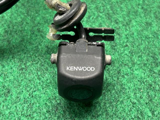 【中古】フィット DBA-GK3 バックカメラ