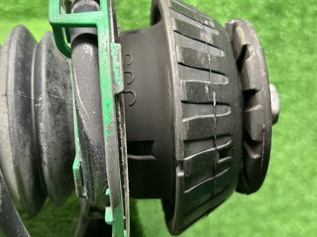 【中古】フィット DBA-GK3 左フロントストラット 51621-T5B-J62