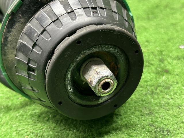 【中古】フィット DBA-GK3 左フロントストラット 51621-T5B-J62