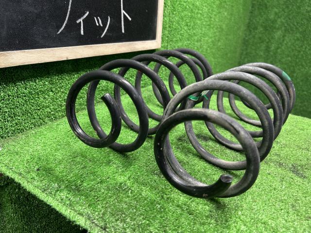 【中古】フィット DBA-GK3 リアショック アブソーバーセット